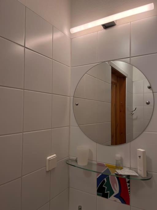 Apartmán Vilnius Old Town Coziness Exteriér fotografie